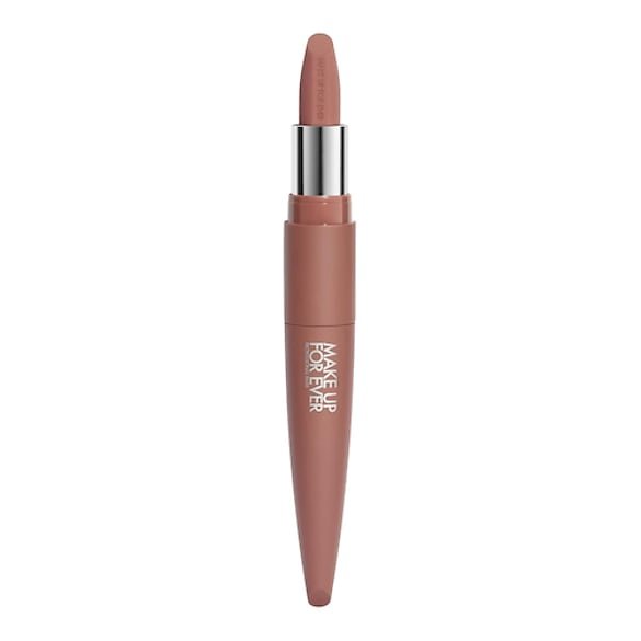 Rouge Artist Velvet Nude - Rouge A Lèvres Mat Sensation Velours
