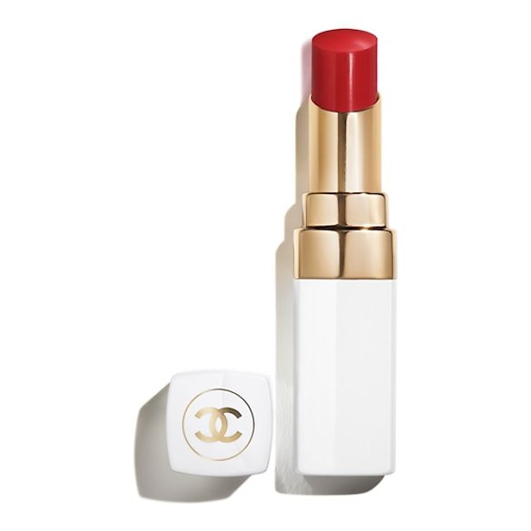 ROUGE COCO BAUME - Le Baume Teinté Hydratant Embelisseur