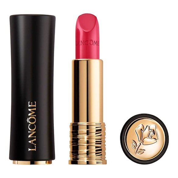 L'Absolu Rouge - Rouge à Lèvres Satiné – Hydratation & Confort Longue Tenue