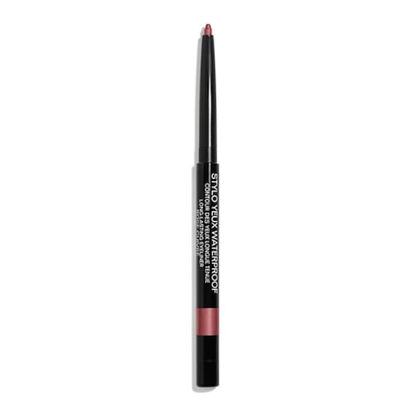 STYLO YEUX WATERPROOF - Contour Des Yeux Longue Tenue