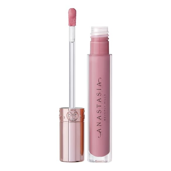 Lip Gloss - Gloss pour les lèvres