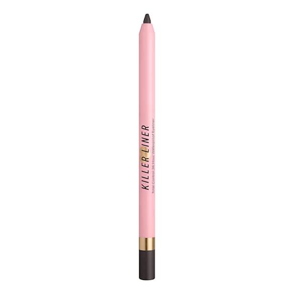 Killer liner Waterproof - Eyeliner Waterproof gel haute précision