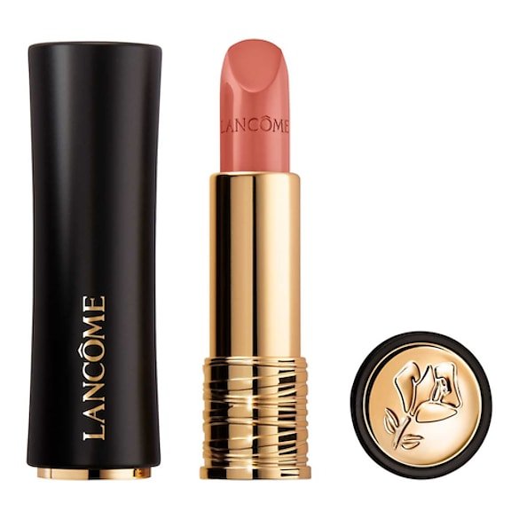 L'Absolu Rouge - Rouge à Lèvres Satiné – Hydratation & Confort Longue Tenue