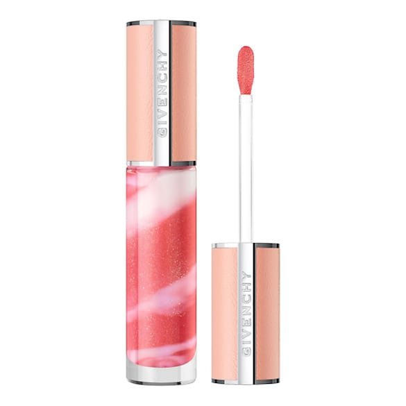 Rose Perfecto - Baume à Lèvres Liquide