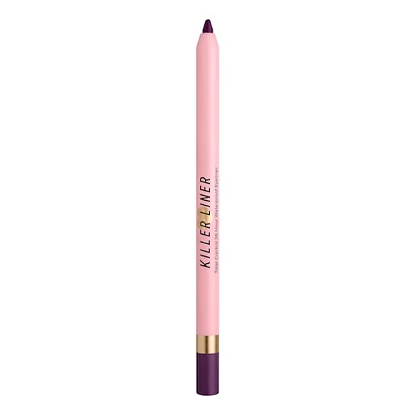 Killer liner Waterproof - Eyeliner Waterproof gel haute précision