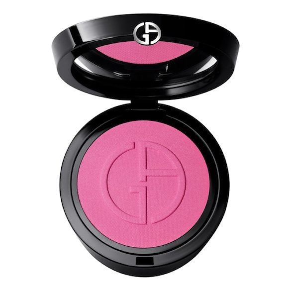 Luminous Silk - Blush Poudre