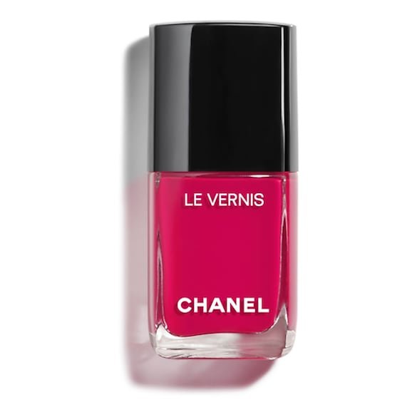 LE VERNIS - Couleur Et Brillance Longue Tenue