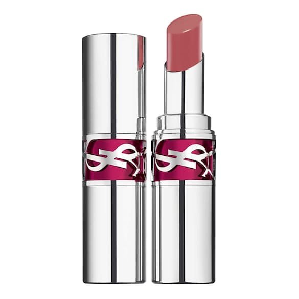 YSL Loveshine Candy Glaze - Gloss effet repulpant en stick