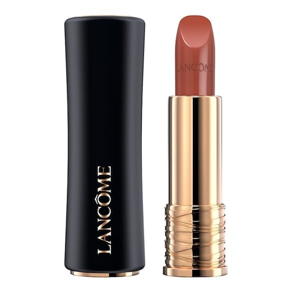 L'Absolu Rouge - Rouge à Lèvres Satiné – Hydratation & Confort Longue Tenue