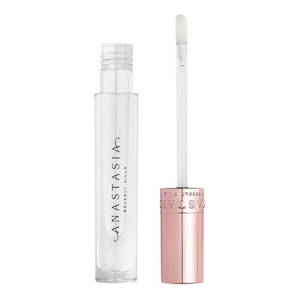 Lip Gloss - Gloss pour les lèvres