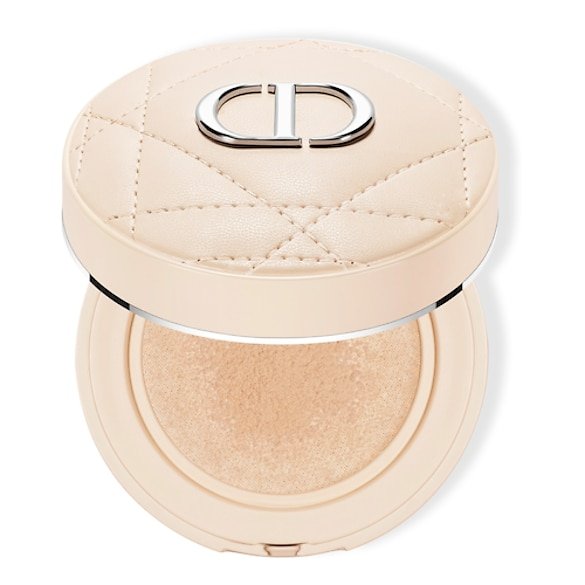 Dior Forever Cushion Powder - Poudre libre teint