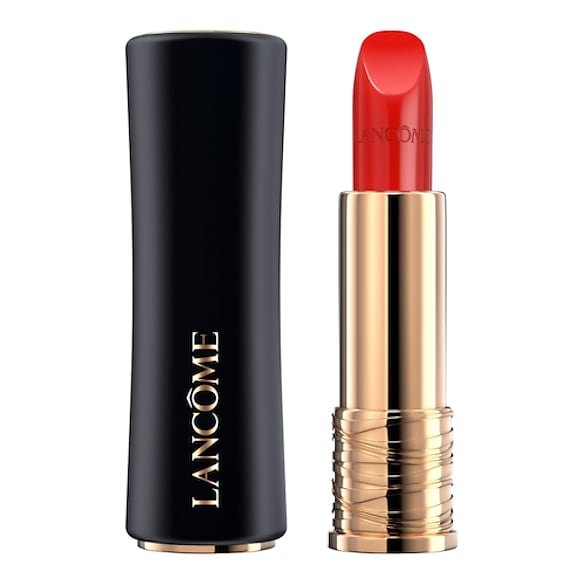 L'Absolu Rouge - Rouge à Lèvres Satiné – Hydratation & Confort Longue Tenue