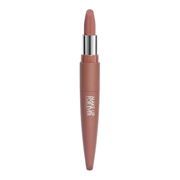 Rouge Artist Velvet Nude - Rouge A Lèvres Mat Sensation Velours