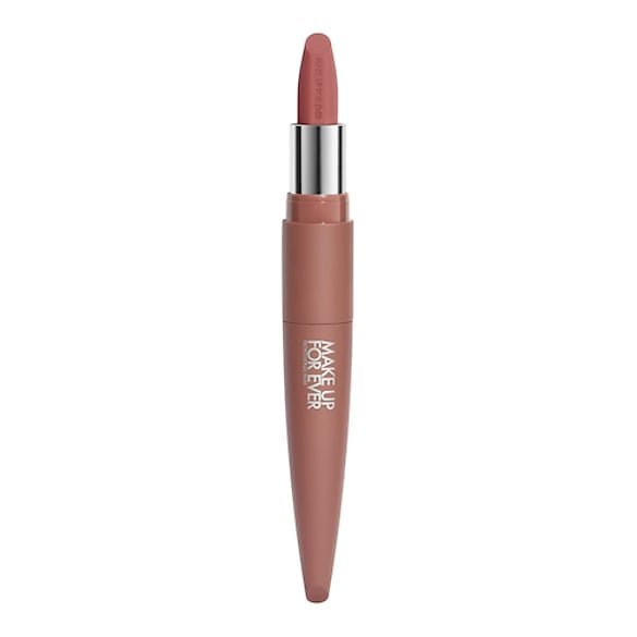 Rouge Artist Velvet Nude - Rouge A Lèvres Mat Sensation Velours