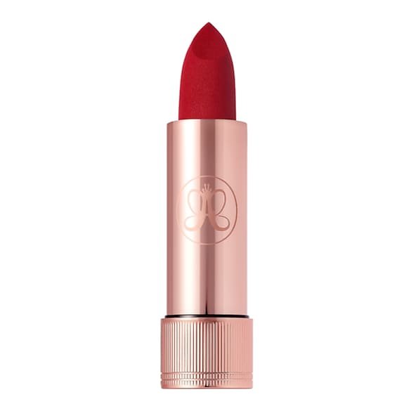 Matte & Satin Lipstick - Rouge à lèvres