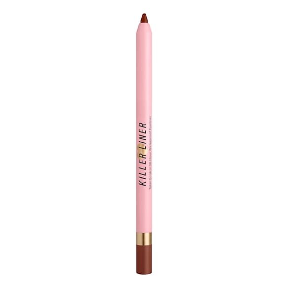 Killer liner Waterproof - Eyeliner Waterproof gel haute précision