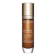 Skin Illusion Full Coverage – Fond de teint haute couvrance mat longue tenue