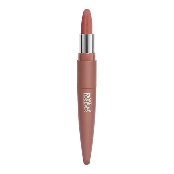 Rouge Artist Velvet Nude - Rouge A Lèvres Mat Sensation Velours