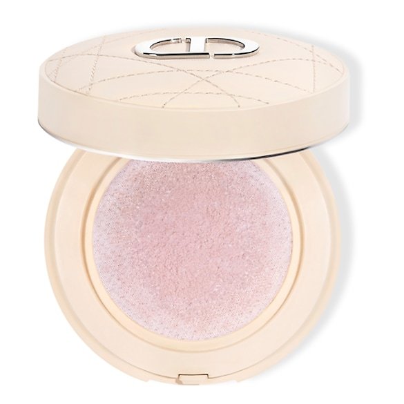 Dior Forever Cushion Powder - Poudre libre teint
