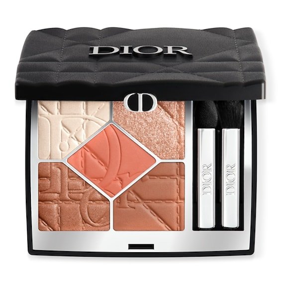 Diorshow 5 Couleurs édition limitée cannage - Fards à paupières longue tenue