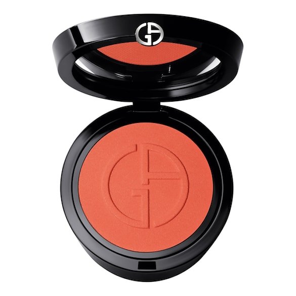 Luminous Silk - Blush Poudre
