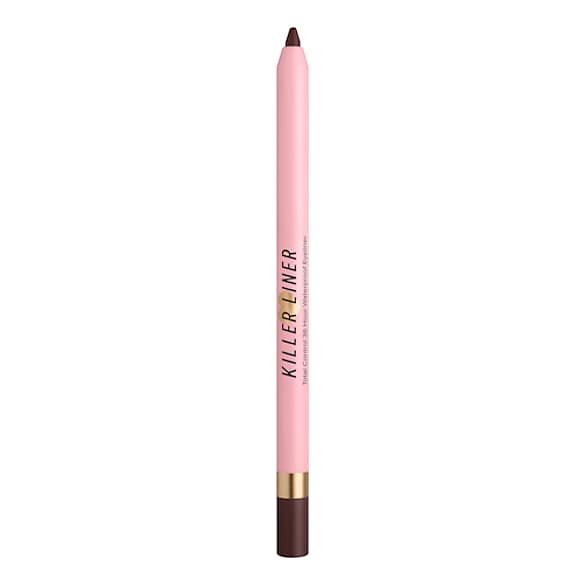 Killer liner Waterproof - Eyeliner Waterproof gel haute précision