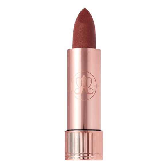 Matte & Satin Lipstick - Rouge à lèvres