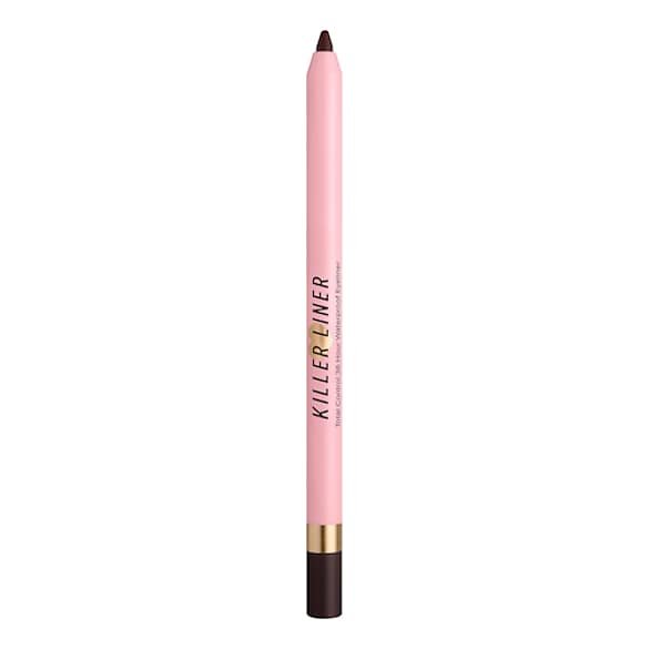 Killer liner Waterproof - Eyeliner Waterproof gel haute précision