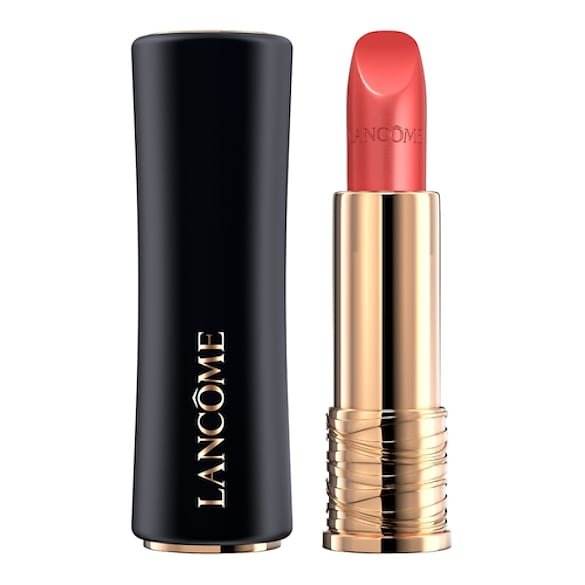 L'Absolu Rouge - Rouge à Lèvres Satiné – Hydratation & Confort Longue Tenue