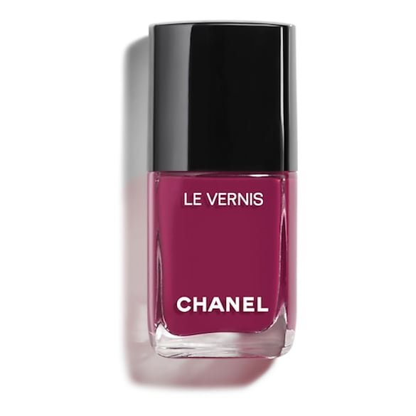 LE VERNIS - Couleur Et Brillance Longue Tenue