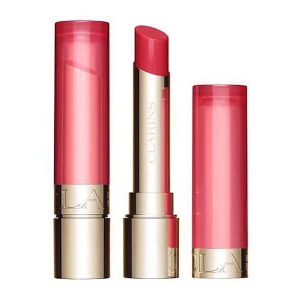 Lip Oil Balm - Baume à lèvres teinté
