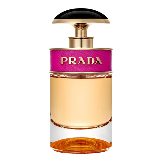 Candy Eau de Parfum with Caramel & White Musk