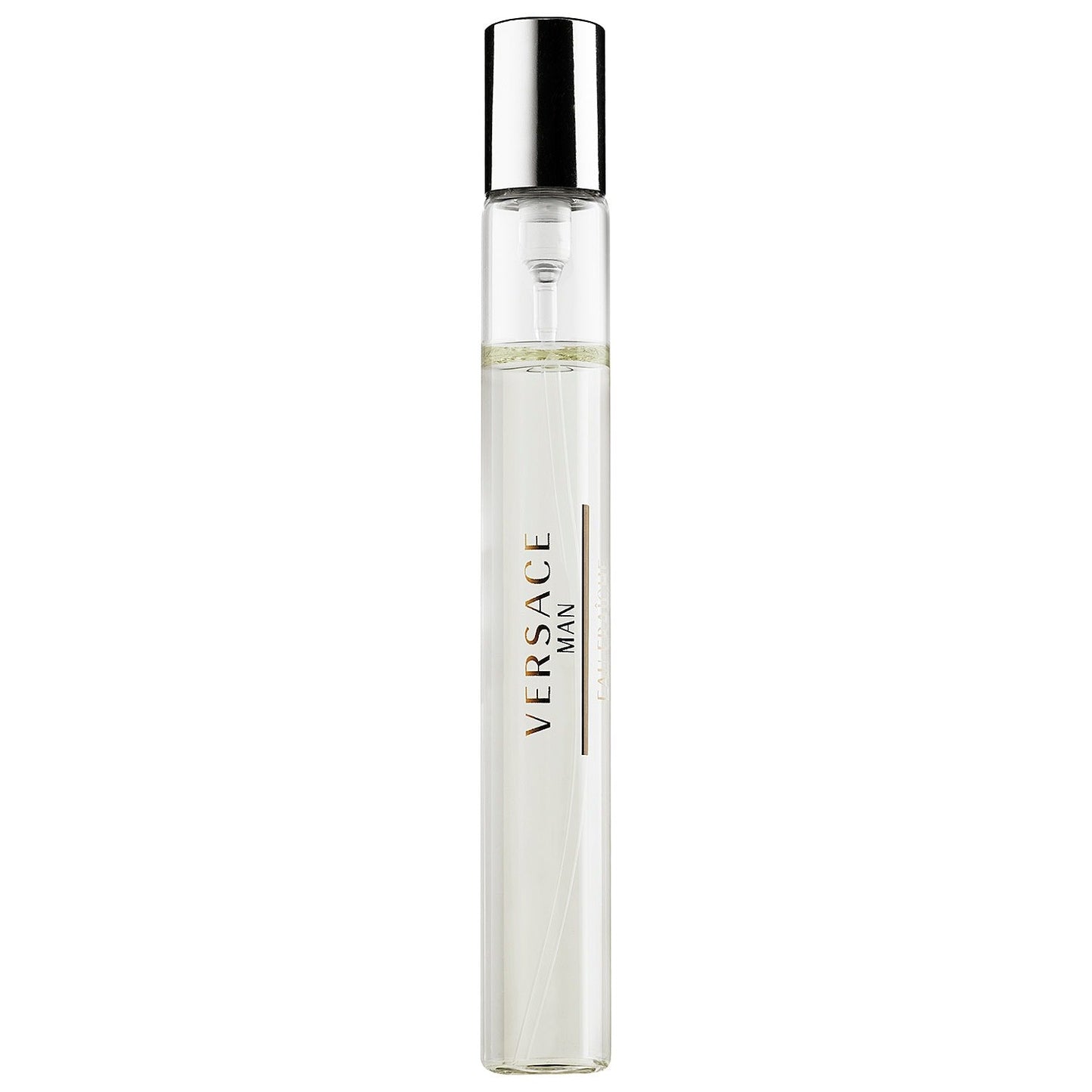 Versace Man Eau Fraîche Eau de Toilette Travel Spray