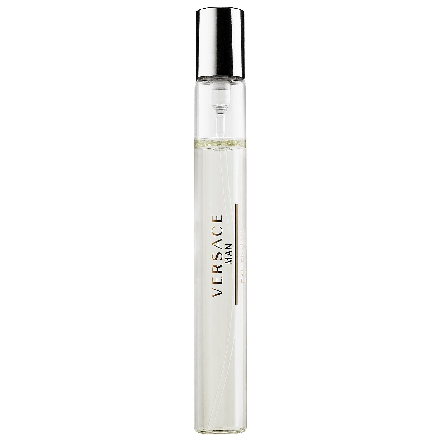 Versace Man Eau Fraîche Eau de Toilette Travel Spray