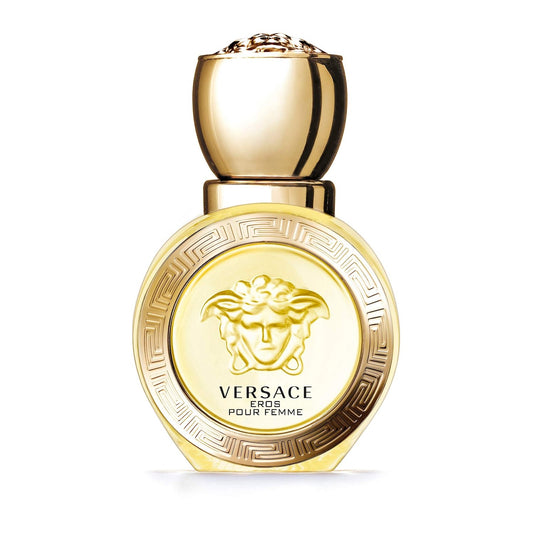 Eros Pour Femme Eau de Toilette