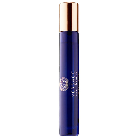 Dylan Blue Pour Homme Eau de Toilette Travel Spray