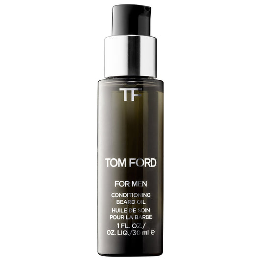 Tobacco Vanille Conditioning Beard Oil
