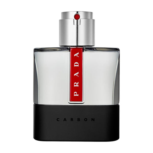 Luna Rossa Carbon Eau de Toilette with Bergamot & Lavender