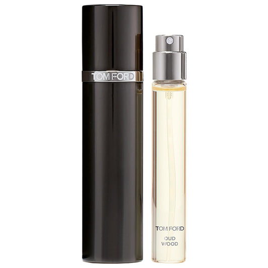 Oud Wood Eau de Parfum Fragrance Travel Spray