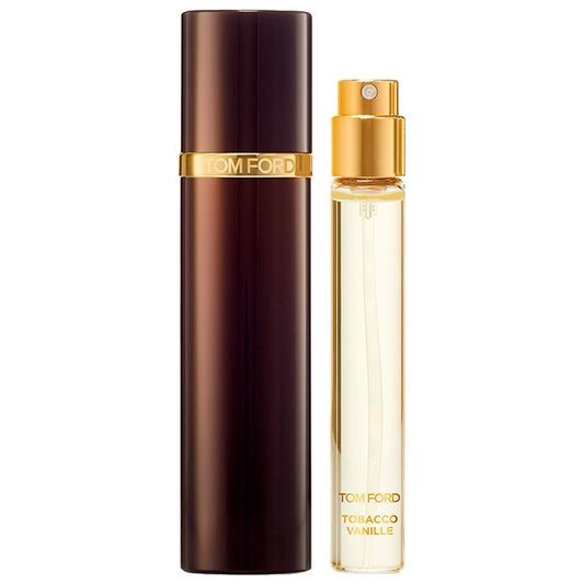 Tobacco Vanille Eau de Parfum Fragrance Travel Spray