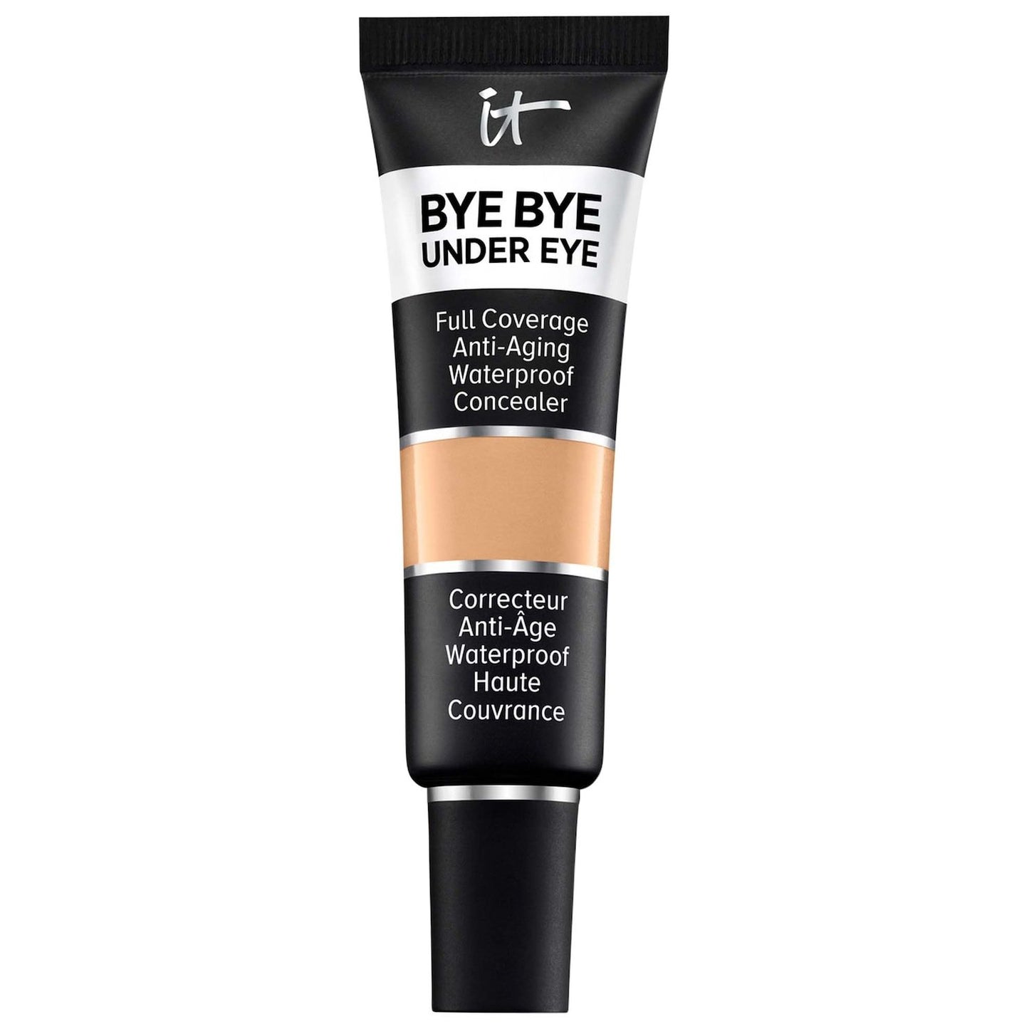 Bye Bye Under Eye Full Coverage Anti-Aging Waterproof Concealer