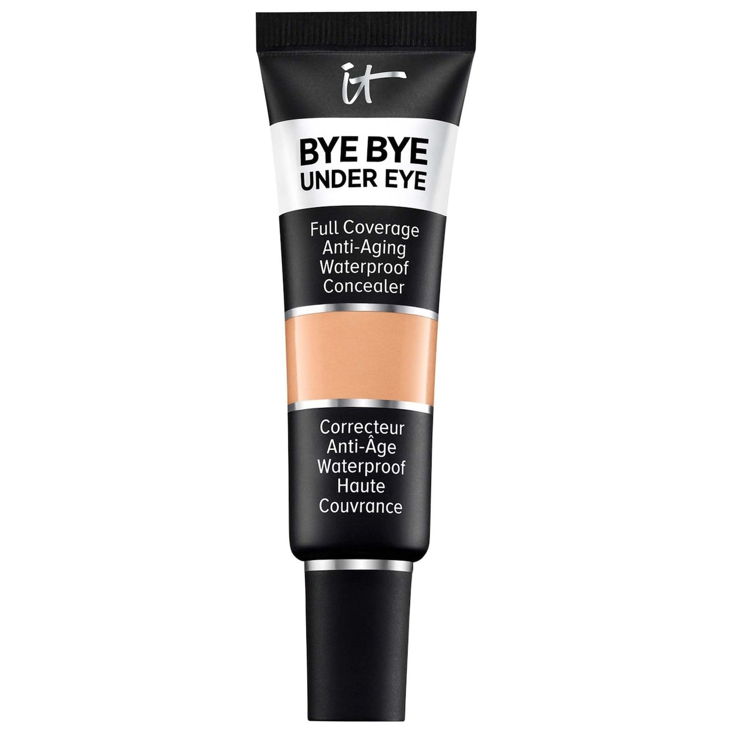 Bye Bye Under Eye Full Coverage Anti-Aging Waterproof Concealer