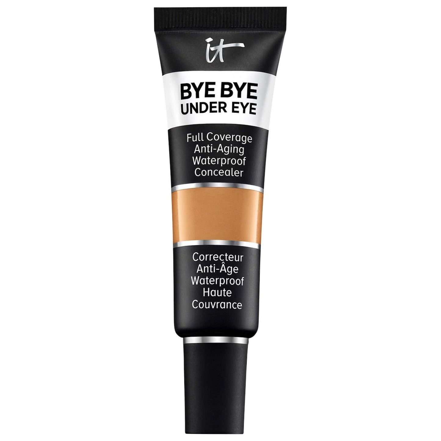 Bye Bye Under Eye Full Coverage Anti-Aging Waterproof Concealer