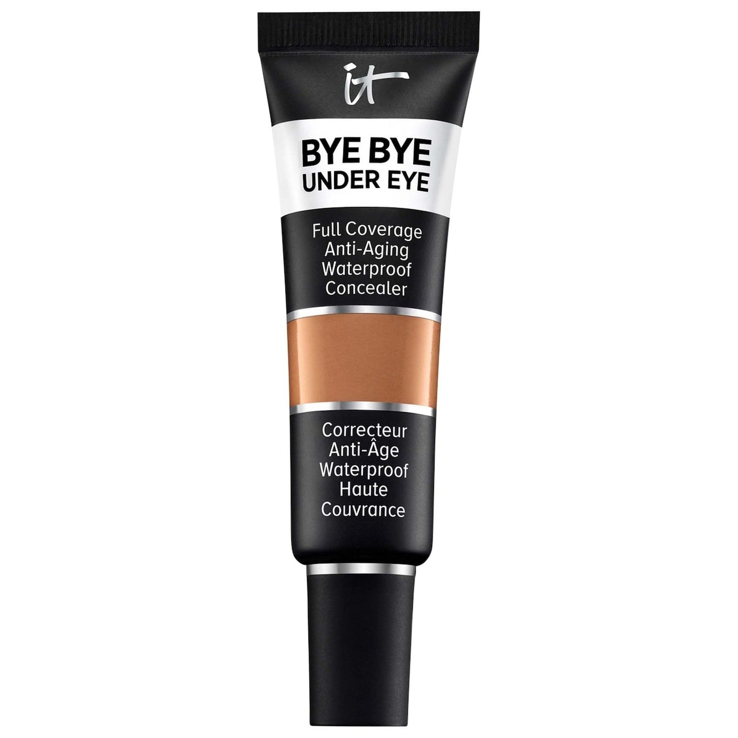 Bye Bye Under Eye Full Coverage Anti-Aging Waterproof Concealer