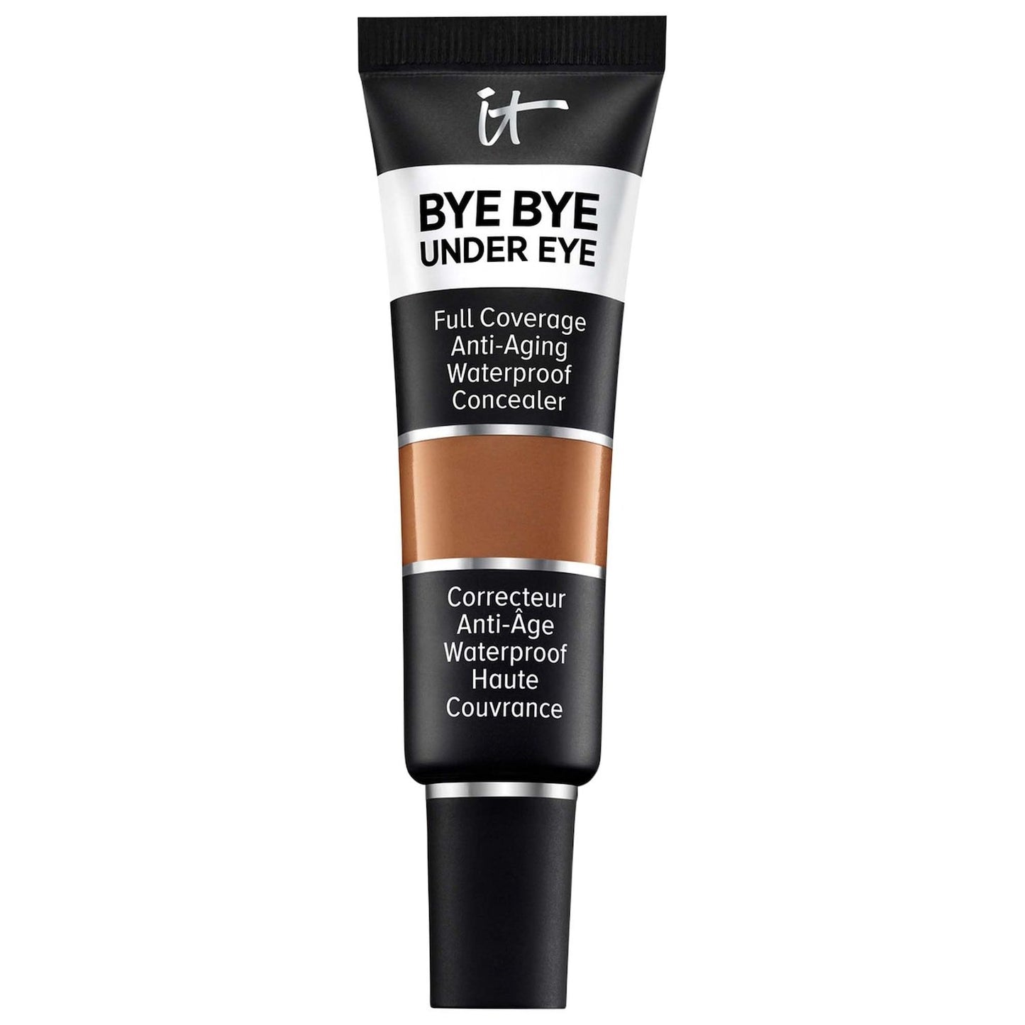 Bye Bye Under Eye Full Coverage Anti-Aging Waterproof Concealer