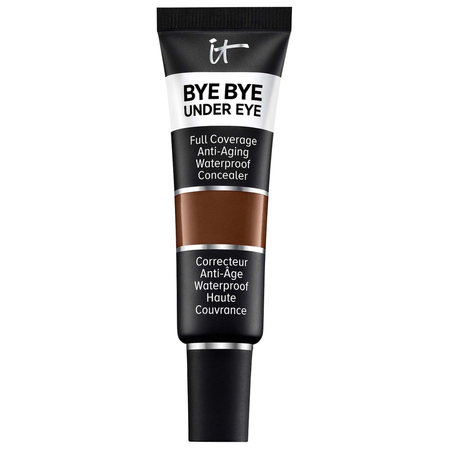 Bye Bye Under Eye Full Coverage Anti-Aging Waterproof Concealer