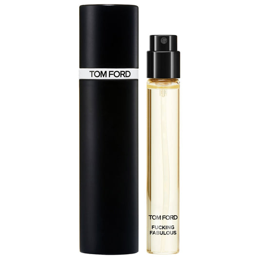 Fucking Fabulous Eau de Parfum Fragrance Travel Spray