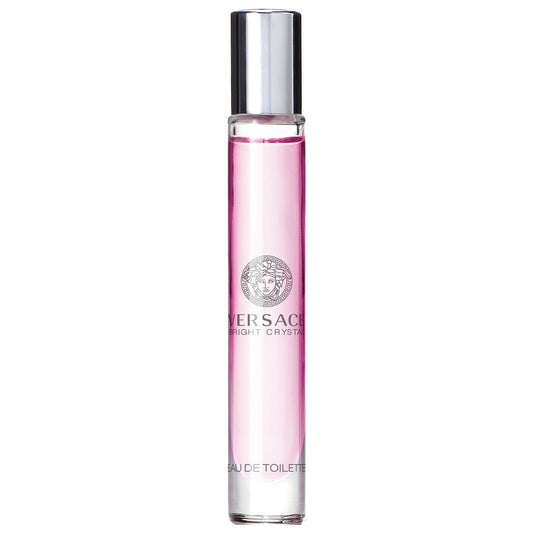 Bright Crystal Eau de Toilette Travel Spray