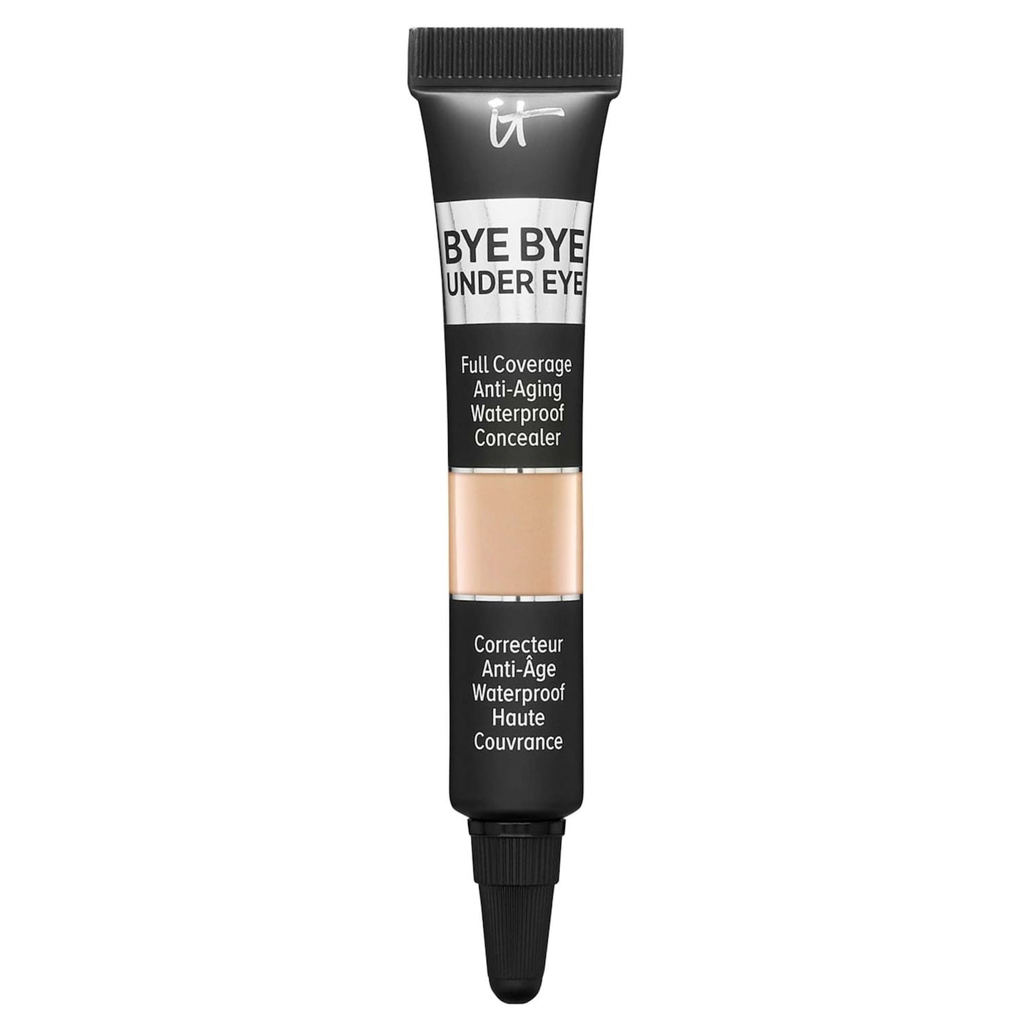 Bye Bye Under Eye Full Coverage Anti-Aging Waterproof Concealer