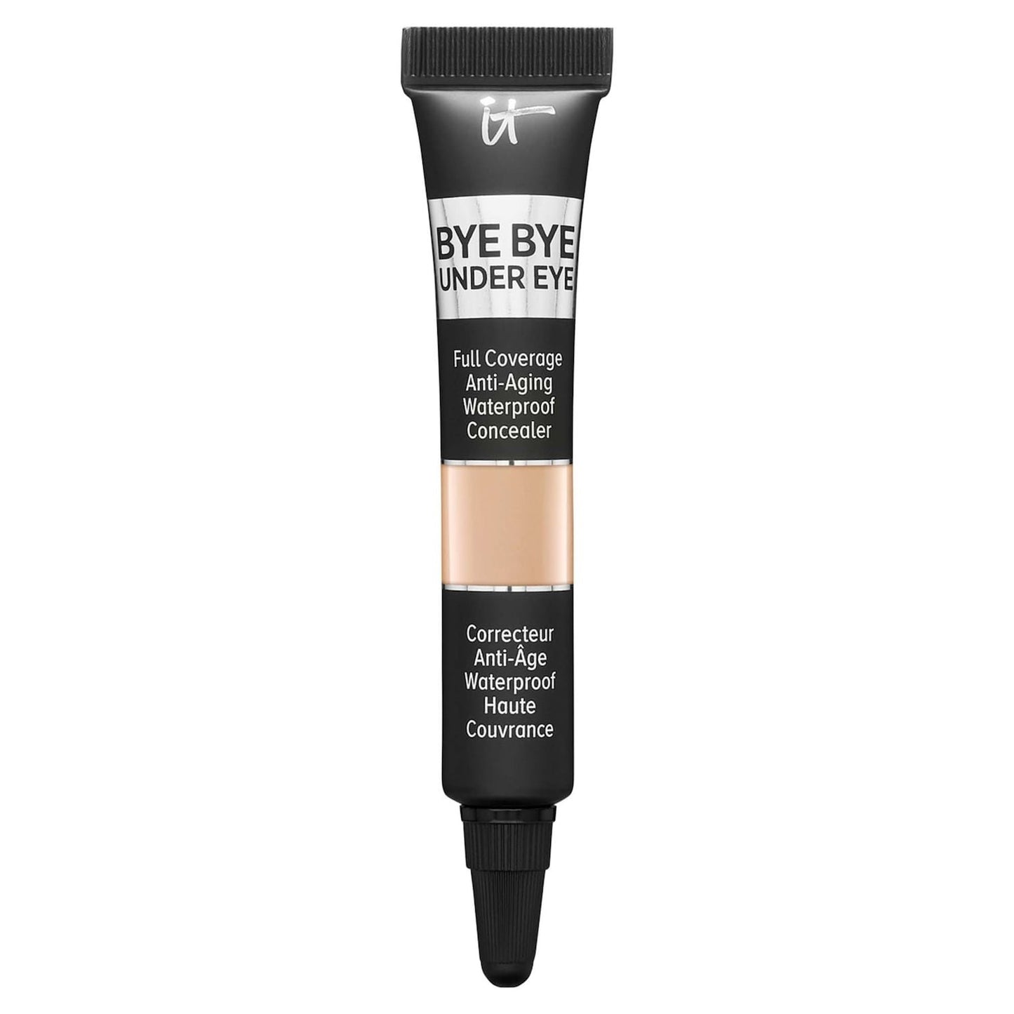 Bye Bye Under Eye Full Coverage Anti-Aging Waterproof Concealer